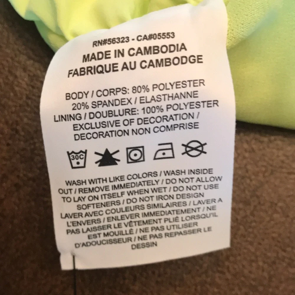 Nike Athletic/Athleisure/Running Shorts, NWT!